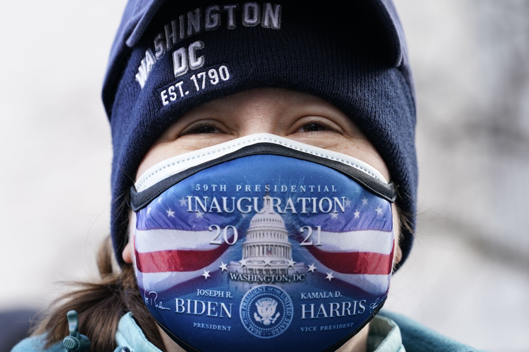 Biden Inauguration